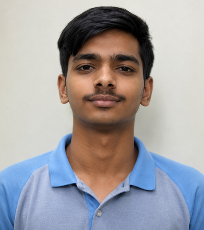 Deepanshu